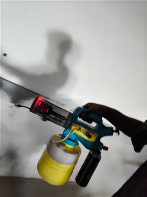 Biochem pest control service in Thanjavur