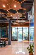 Magnet Work – Flexible Coworking & Office Spaces in Chandigarh