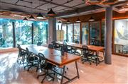 Magnet Work – Flexible Coworking & Office Spaces in Chandigarh