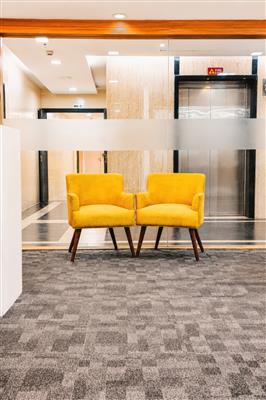 Magnet Work – Flexible Coworking & Office Spaces in Chandigarh