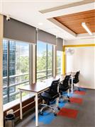 Magnet Work – Flexible Coworking & Office Spaces in Chandigarh