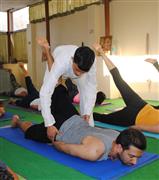 Learn Authentic Yoga in Rishikesh | Daily Yoga Classes
