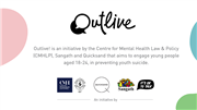 Outlive | Support and Help for Suicidal Thoughts