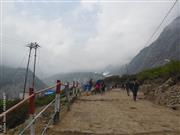 Kedarkantha Trek package