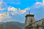 Kedarnath trek package