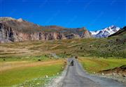 Spiti bike tour - Spiti bike trip - Spiti bike tours