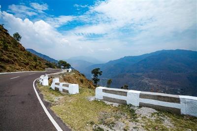 Spiti bike tour - Spiti bike trip - Spiti bike tours