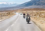 Cheapest ladakh bike trips
