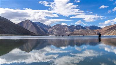 Cheapest ladakh  bike trips