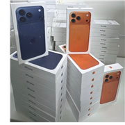 New/USED Apple iPhone 17pro Max,16pro,Galaxy S26 Ultra Original mobiles