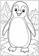 Celebrate Animals Colouring Book | 15 A4 Sheets | Themed Images