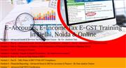 Accounting Course in Delhi  by SLA Consultants India