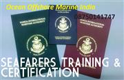 We offer all types of courses related to the offshore Industry