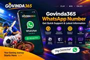 Find Govinda365 WhatsApp Number