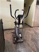 STAYFIT DE-23 Elliptical Cross Trainer
