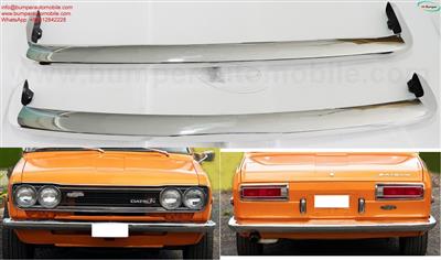 Datsun 510 sedan/Datsun 1600 (1967 -1973) Bumper