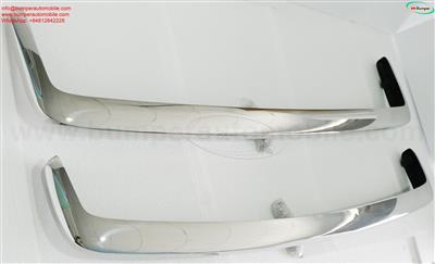 Datsun 510 sedan/Datsun 1600 (1967 -1973) Bumper