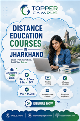 Topper Campus – Best Competitive Exam Preparation & Guidance