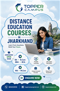 Topper Campus – Best Competitive Exam Preparation & Guidance