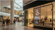 Transparent LED Screen Solutions in India | Saipur