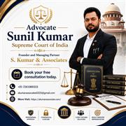 Supreme Court Advocate in Ghaziabad for Strategic Higher Court Representation