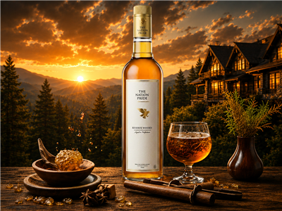 Best Whisky Under ₹1500 for Smooth and Enjoyable Sipping