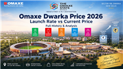 Omaxe Dwarka Sector 19B Commercial Property | Price, Shops & Investment
