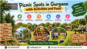 Plan a Fun-Filled One Day Trip from Delhi