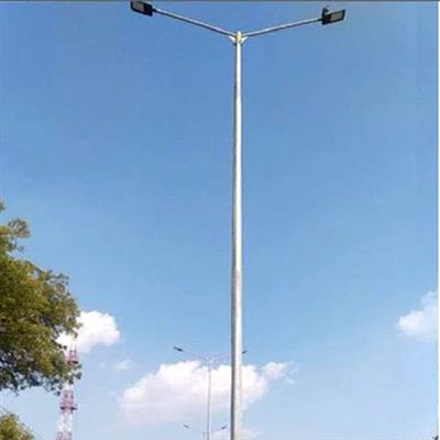 Solar Street Light Manufacturer in India: Premium Solar Lighting Solutions