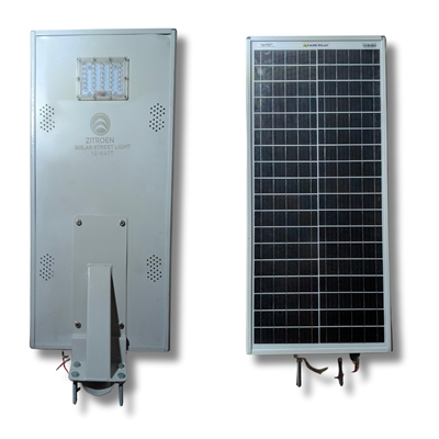 Solar Street Light Manufacturer in India: Premium Solar Lighting Solutions