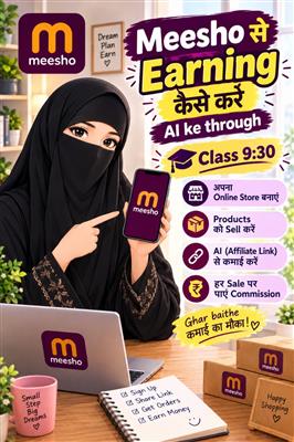 Work From Home Job