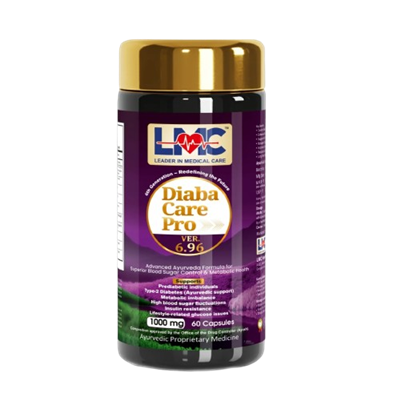 LMC Healthcare
