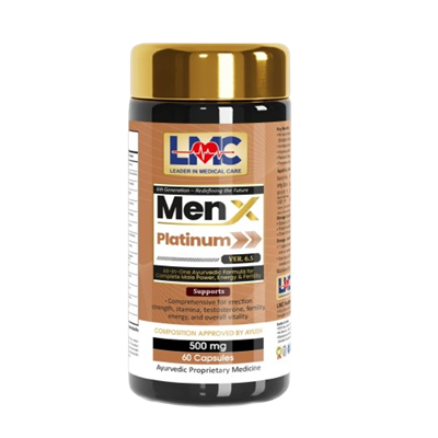 LMC Healthcare