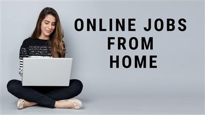online Copy Paste Jobs - Work form Home at your Free time