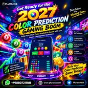 Win Attention in 2027 with Next-Gen Color Prediction Game Development