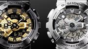 Buy G-Shock Metal Watch Online - Official Casio Store India