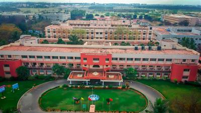 Best Engineering Colleges in Coimbatore