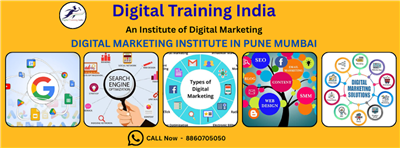 Digital marketing course in pune