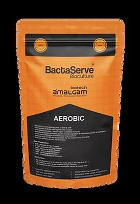 Bioculture Product for STP and Industrial Wastewater Treatment