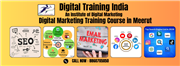 digital marketing course in meerut