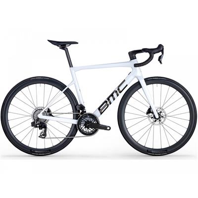 2026 BMC Teammachine SLR ONE Road Bike (ZONACYCLES)
