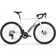2026 BMC Teammachine SLR ONE Road Bike (ZONACYCLES)