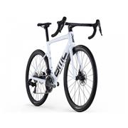 2026 BMC Teammachine SLR ONE Road Bike (ZONACYCLES)