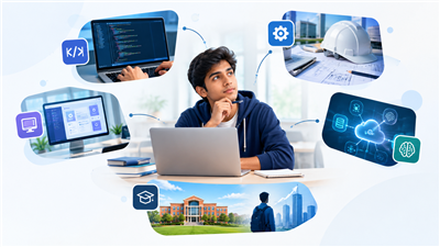 BCA Admission in Rohtak – Apply at IIMT Rohtak