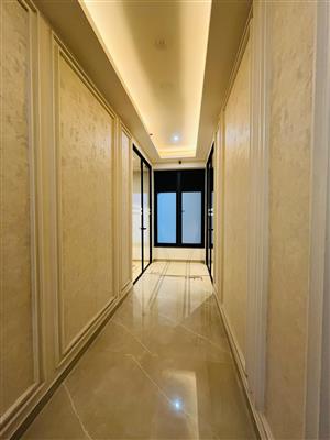 Tulip Monsella 4BHK Appartment