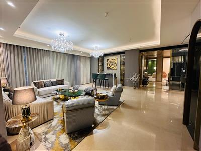 Tulip Monsella 4BHK Appartment