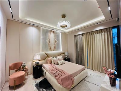 Tulip Monsella 4BHK Appartment