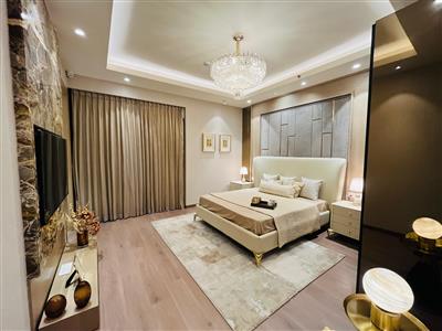 Tulip Monsella 4BHK Appartment