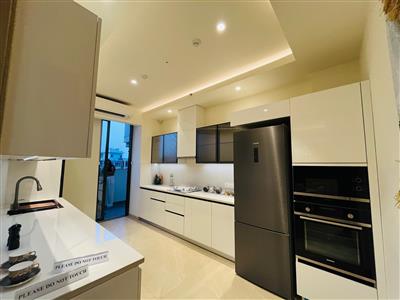 Tulip Monsella 4BHK Appartment