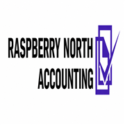 Tax Accountant - Raspberry North Accounting